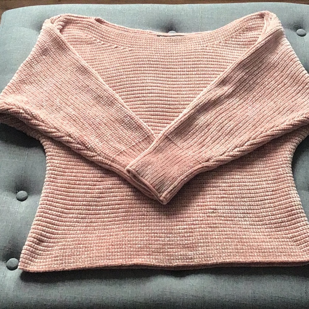 Woman’s sweaters